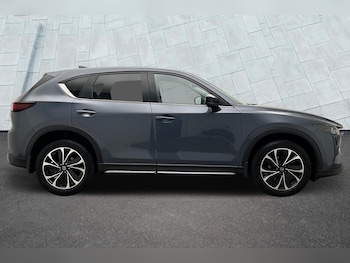Used Mazda CX-5 2022 for sale - 75268308: Photo
