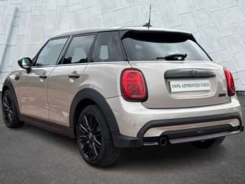 Used MINI Hatch 2023 for sale - 74848263: Photo