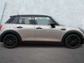 Used MINI Hatch 2023 for sale - 74848263: Photo