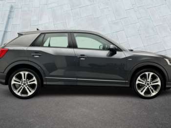 Used Audi Q2 2021 for sale - 74851715: Photo