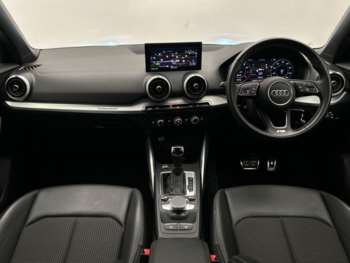 Used Audi Q2 2021 for sale - 74851715: Photo
