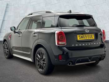 Used MINI Countryman 2019 for sale - 74851260: Photo