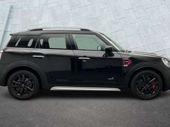 Used MINI Countryman 2019 for sale - 74851260: Photo