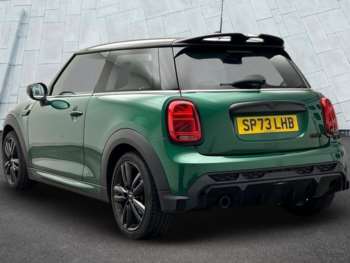 Used MINI Hatch 2023 for sale - 75082184: Photo