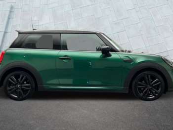 Used MINI Hatch 2023 for sale - 75082184: Photo