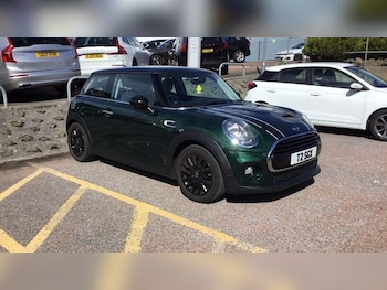 MINI - Hatch