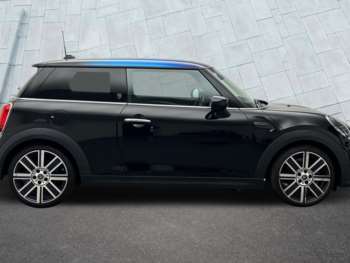 Used MINI Hatch 2021 for sale - 75103021: Photo