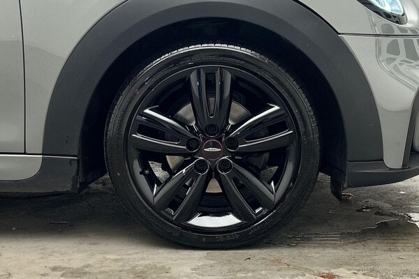 Used MINI Hatch 2022 for sale - 75635030: Photo 14
