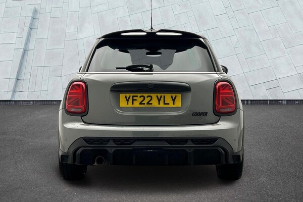 Used MINI Hatch 2022 for sale - 75635030: Photo 15