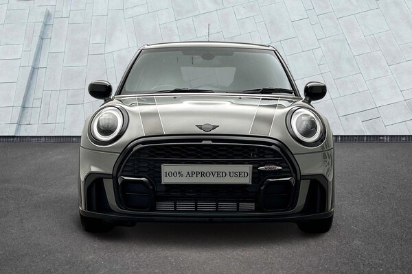 Used MINI Hatch 2022 for sale - 75635030: Photo 16