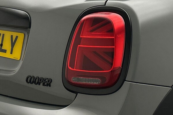 Used MINI Hatch 2022 for sale - 75635030: Photo 19