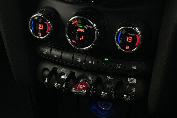 Used MINI Hatch 2022 for sale - 75635030: Photo 25