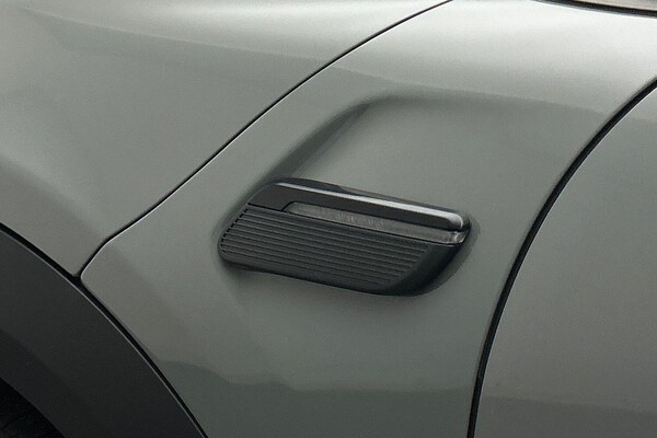 Used MINI Hatch 2022 for sale - 75635030: Photo 30
