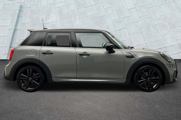Used MINI Hatch 2022 for sale - 75635030: Photo 3