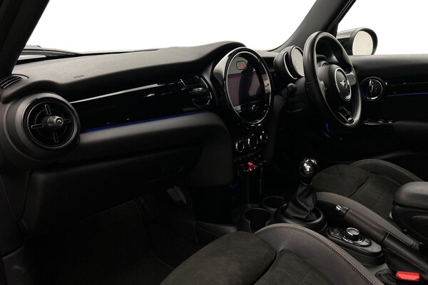 Used MINI Hatch 2022 for sale - 75635030: Photo 7