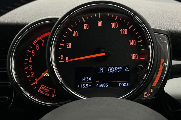 Used MINI Hatch 2022 for sale - 75635030: Photo 9