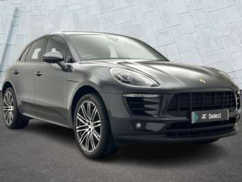 2018 (18) - 3.0 V6 S PDK 4WD Euro 6 (s/s) 5dr