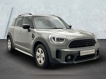 MINI - Countryman