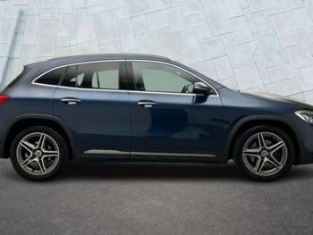 Used Mercedes-Benz GLA 2021 for sale - 74851046: Photo