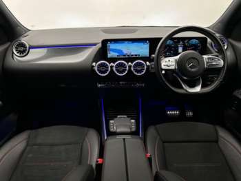 Used Mercedes-Benz GLA 2021 for sale - 74851046: Photo