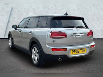 Used MINI Clubman 2023 for sale - 75531068: Photo