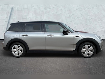 Used MINI Clubman 2023 for sale - 75531068: Photo