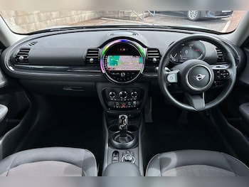 Used MINI Clubman 2023 for sale - 75531068: Photo