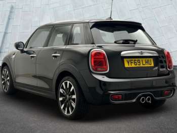 Used MINI Hatch 2019 for sale - 75031416: Photo