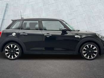 Used MINI Hatch 2019 for sale - 75031416: Photo