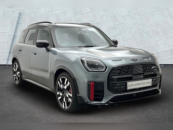 Used MINI Countryman 2024 for sale - 75563074: Photo