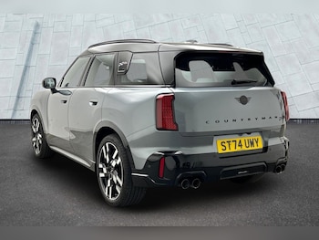 Used MINI Countryman 2024 for sale - 75563074: Photo