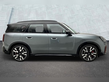 Used MINI Countryman 2024 for sale - 75563074: Photo