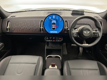 Used MINI Countryman 2024 for sale - 75563074: Photo