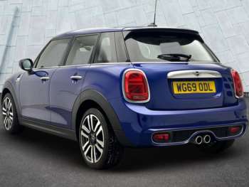Used MINI Hatch 2019 for sale - 75089429: Photo