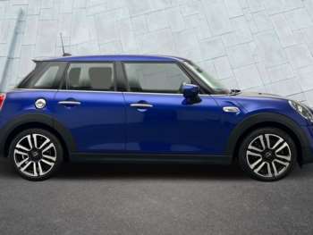 Used MINI Hatch 2019 for sale - 75089429: Photo