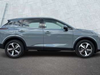 Used Nissan Qashqai 2021 for sale - 74850840: Photo