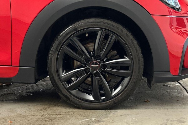 Used MINI Hatch 2022 for sale - 75635312: Photo 14