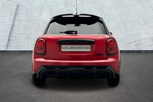 Used MINI Hatch 2022 for sale - 75635312: Photo 15