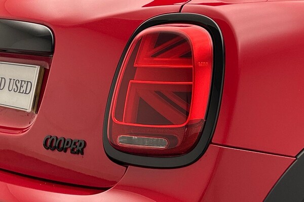 Used MINI Hatch 2022 for sale - 75635312: Photo 19