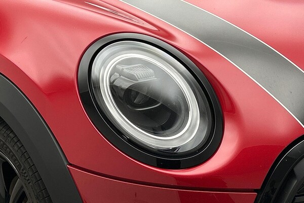 Used MINI Hatch 2022 for sale - 75635312: Photo 20