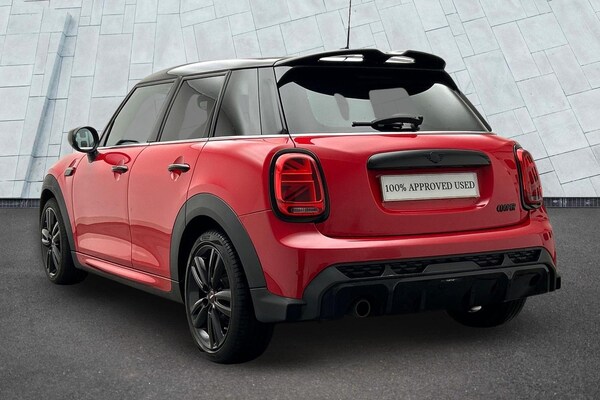 Used MINI Hatch 2022 for sale - 75635312: Photo 2