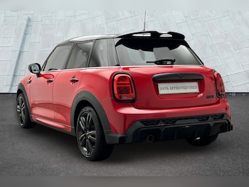 Used MINI Hatch 2022 for sale - 75635312: Photo