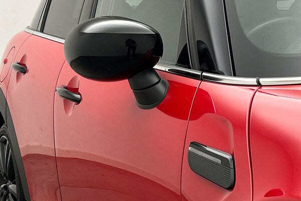 Used MINI Hatch 2022 for sale - 75635312: Photo 30