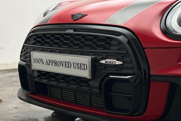 Used MINI Hatch 2022 for sale - 75635312: Photo 31