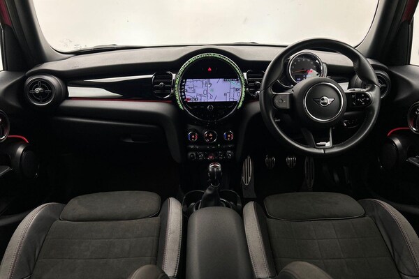 Used MINI Hatch 2022 for sale - 75635312: Photo 4