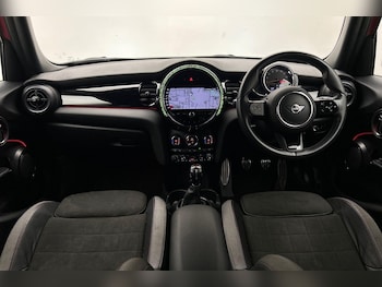 Used MINI Hatch 2022 for sale - 75635312: Photo