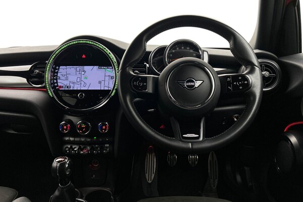 Used MINI Hatch 2022 for sale - 75635312: Photo 5