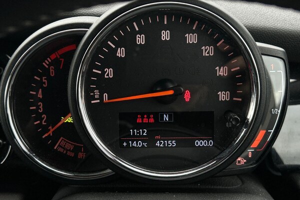 Used MINI Hatch 2022 for sale - 75635312: Photo 9