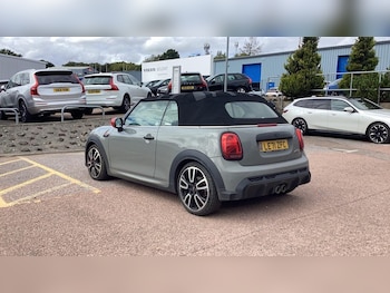 Used MINI Convertible 2024 for sale - 76012428: Photo