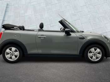 Used MINI Convertible 2022 for sale - 74849824: Photo